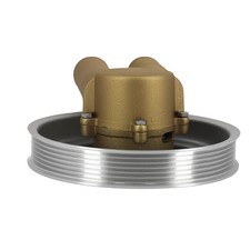 Pompe Bateau Bronze for Volvo