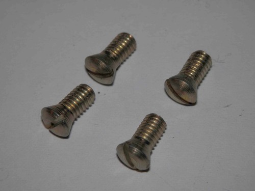 Solex zenith vis fixation - solex/zenith,