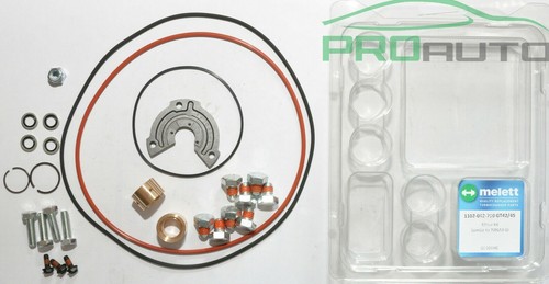 Kit réparation melett turbo - melett,