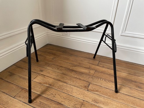 Charles eames base - eames, dss