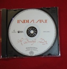 INDIA ARIE ~ A BEAUTIFUL DAY