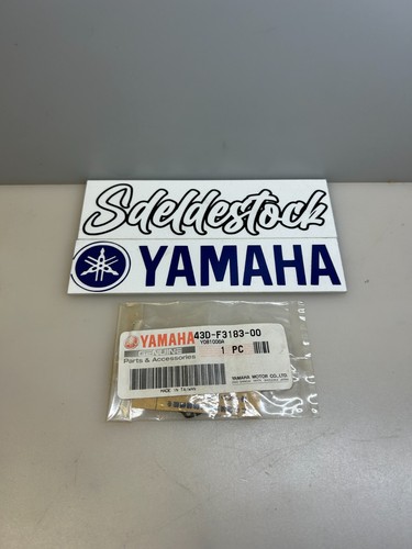 Circlip yamaha 43d f3183 00 - circlip,