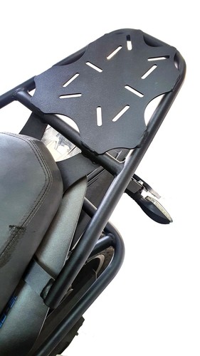 Moto cfmoto support - support, coffre