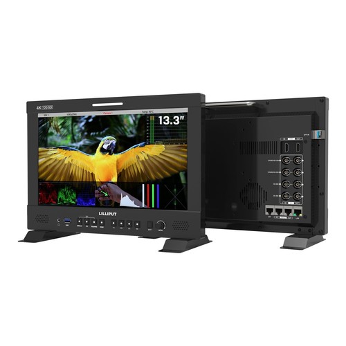 Lilliput q13 4k 12g sdi - lilliput, 12g-sdi