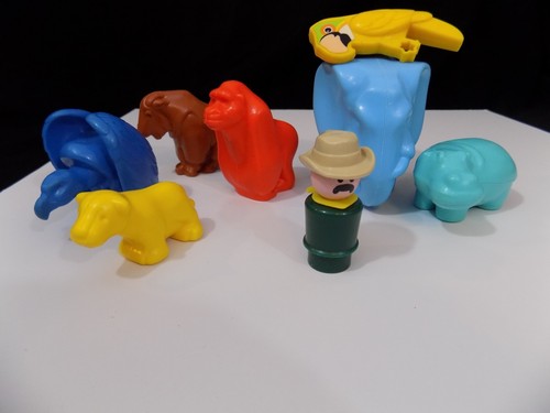 Vintage fisher price little - price,