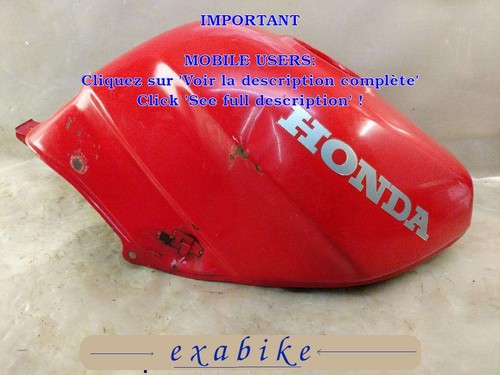 Reservoir essence pour - a, honda