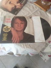 33t Claude Francois - Le