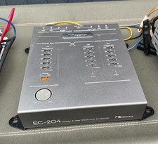 Nakamichi EC-204 Mobile 2-way