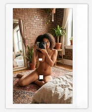 Pola instax Nude Photo: Naked