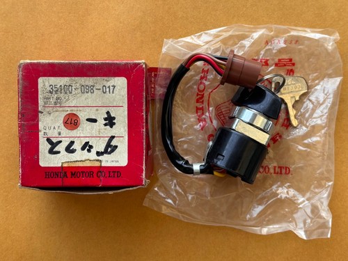Nos japan honda dax st50 - st50, st70