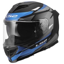 LS2 FF818 Storm III Casque