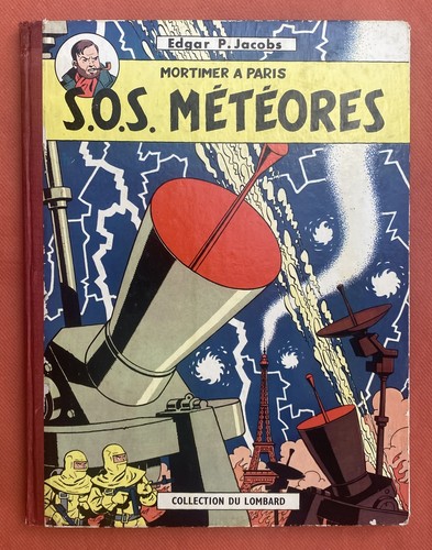 Blake mortimer s o - blake, :