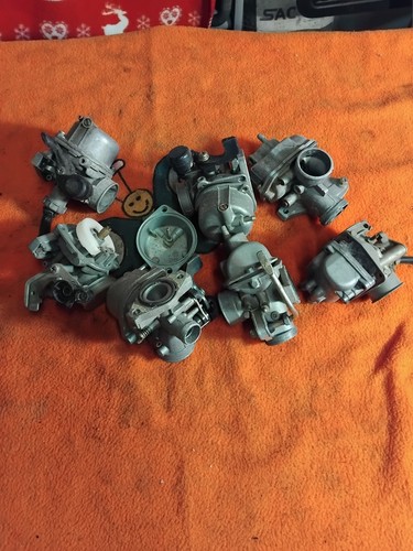 Carburateurs moto dirt quad - moto, /