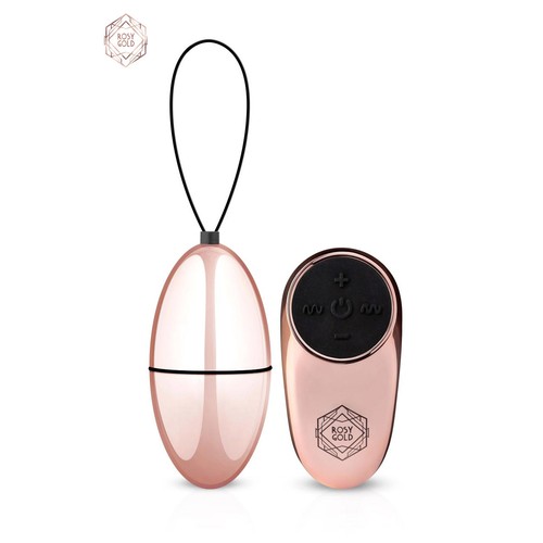 Oeuf vibrant télécommandé - ,