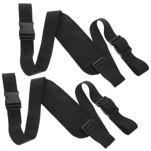Black lightweight carrying - black,
