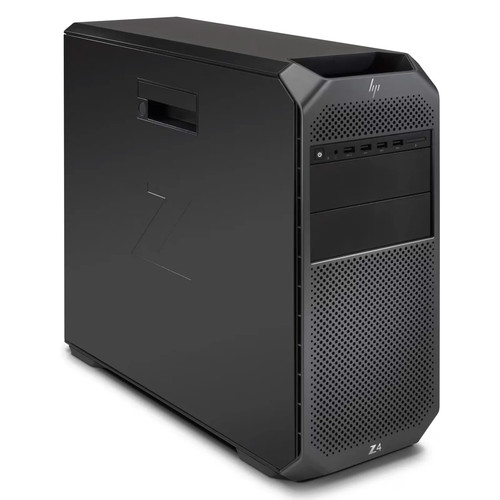 Tower workstation - g4,