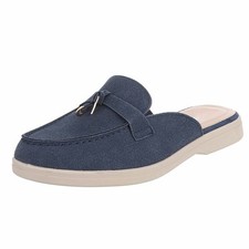 Paire de mules pour femmes -