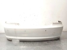 51127208576 REAR BUMPER / 7142031 FOR BMW SERIES 1 COUPE E82 118D