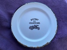 Assiette du bistrot des