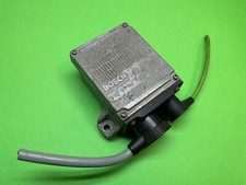 Centralita Mercedes W 460 123