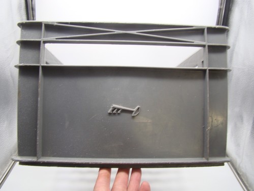 Cle clement gaget ancienne - -,
