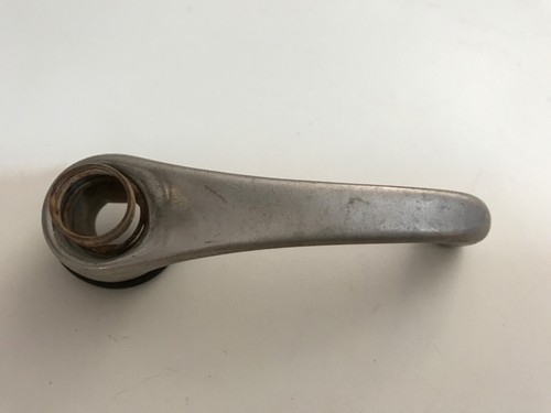 Poignee porte exterieure - de,