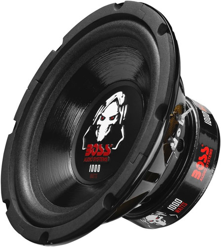 Boss audio p80dvc phantom - audio,