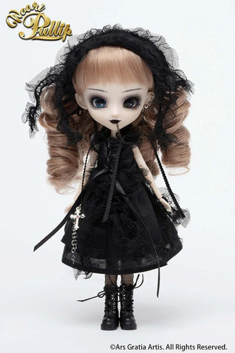 Poupée woori pullip - poupée,