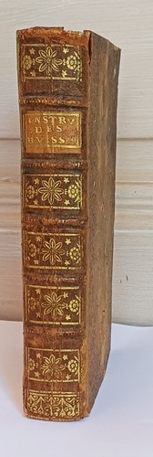 Livre ancien stile général - ancien,