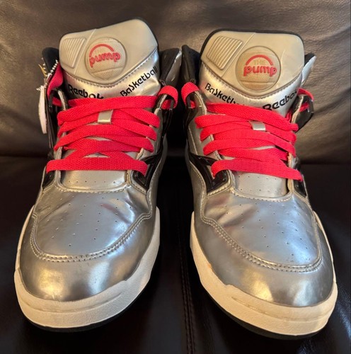 Reebok pump omni lite atmos - pump,