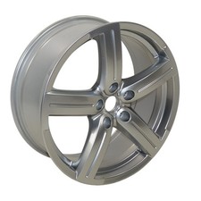 Jante En Aluminium Pirelli 5x112mm 7,5Jx18 VW Golf V 5 GTI PIRELLI B-ÉTAT