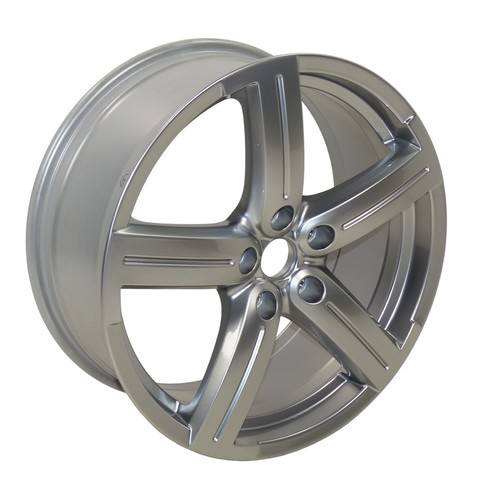 Jante aluminium pirelli - aluminium,