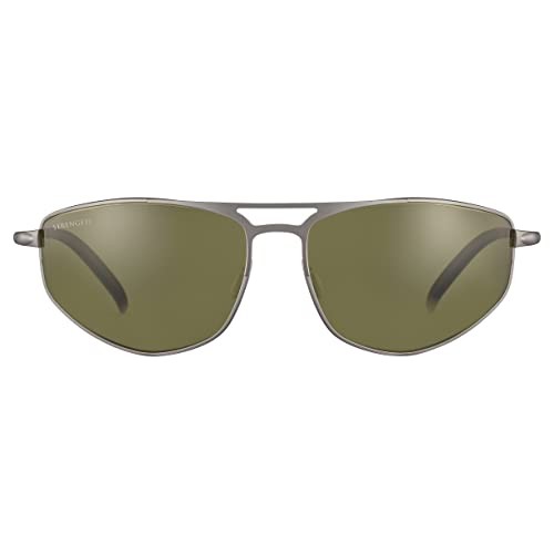 Serengeti mens masten - mens, oval