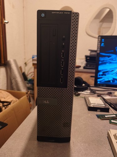 Dell optiplex 7010 ssd - dell,