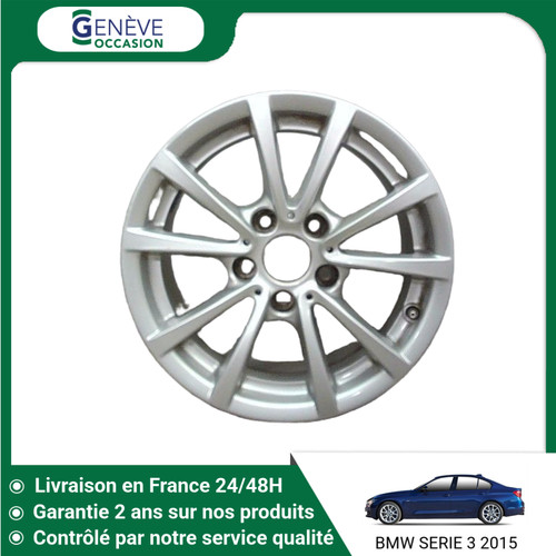 Jante aluminium bmw - jante,