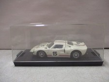 Model Box 1966 Ford GT40 1/43