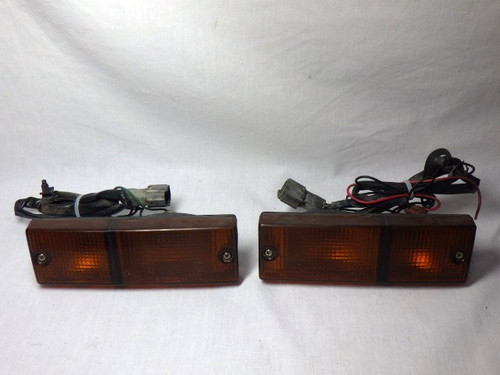 Clignotants avant lotus esprit - lotus,