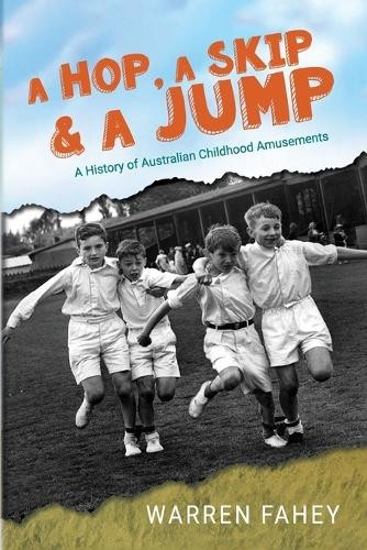 Warren fahey hop - skip, a