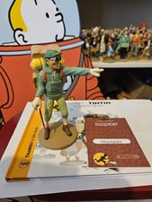 figurine Tintin Kuifje