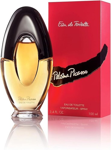 Paloma picasso 100 - paloma,