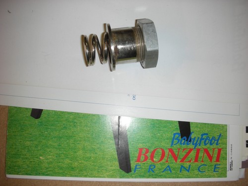 Baby foot bonzini - baby-foot,