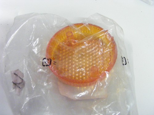 Cabochon clignotant honda 1500 - cabochon,
