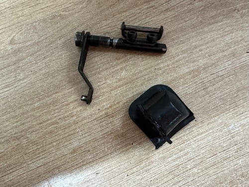 Mecanisme valve echappement - mecanisme,