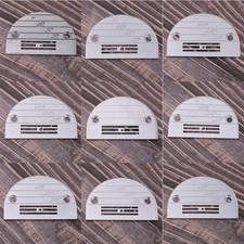 Plaque d'entraînement pour