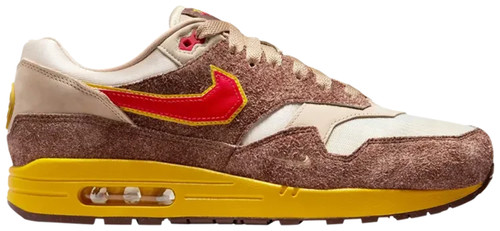 Nike air max swoosh low - 1,