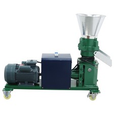 Farm Feed Pellet Mill Machine