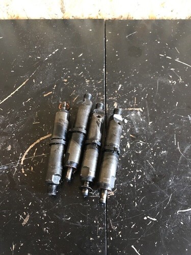 Lot injecteur carburant - lot, de