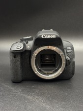 Canon EOS 700D/ Appareil photo