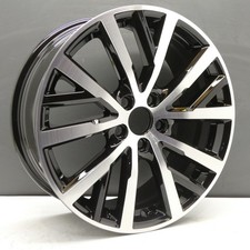 VOLVO V40 R Design Jante