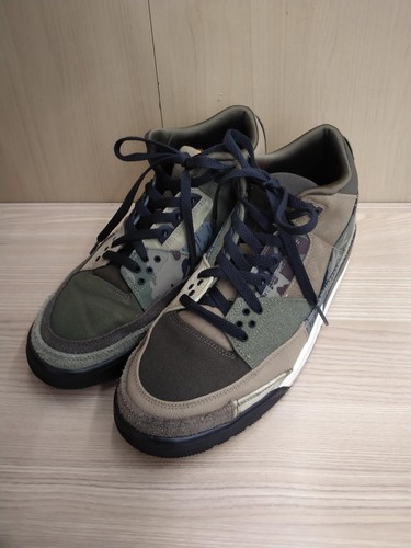 Nike air jordan retro - 3,